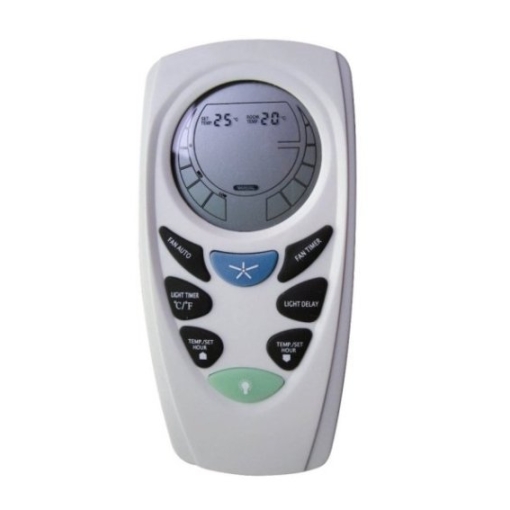 Pilot wentylatora Fanaway EVO 2 ENDURE BIAŁY